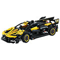 lego technic 42151 bugatti bolide extra photo 1