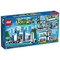 lego city police 60372 police training academy extra photo 1