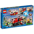 lego city fire 60374 fire command truck extra photo 1