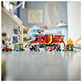 lego city fire 60374 fire command truck extra photo 3