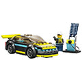 lego city great vehicles 60383 electric sports car extra photo 2