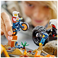 lego city great vehicles 60387 4x4 off roader adventures extra photo 5