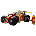 lego ninjago 71780 kais ninja race car evo extra photo 3