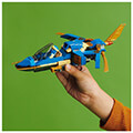 lego ninjago 71784 jays lightning jet evo extra photo 8