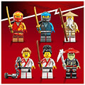 lego ninjago 71787 creative ninja brick box extra photo 4