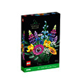 lego icons 10313 wildflower bouquet extra photo 1