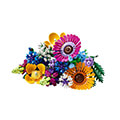 lego icons 10313 wildflower bouquet extra photo 5