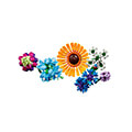 lego icons 10313 wildflower bouquet extra photo 6