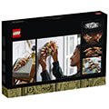 lego icons10314 dried flower centerpiece extra photo 1