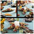 lego icons10314 dried flower centerpiece extra photo 5
