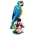 lego creator 31136 exotic parrot extra photo 2