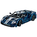 lego technic 42154 2022 ford gt extra photo 2