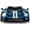lego technic 42154 2022 ford gt extra photo 3