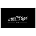 lego technic 42154 2022 ford gt extra photo 8