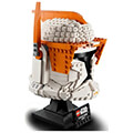 lego star wars 75350 clone commander cody helmet extra photo 2