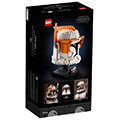 lego star wars 75350 clone commander cody helmet extra photo 4