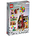 lego disney classic 43217 up house extra photo 1