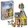 lego disney classic 43217 up house extra photo 2
