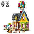 lego disney classic 43217 up house extra photo 3