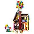 lego disney classic 43217 up house extra photo 7