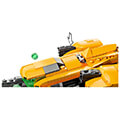 lego super heroes 76254 baby rocket s ship extra photo 4