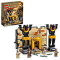 lego indiana jones 77013 escape from the lost tomb extra photo 2