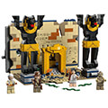 lego indiana jones 77013 escape from the lost tomb extra photo 3