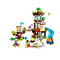 lego duplo town 10993 3in1 tree house extra photo 1