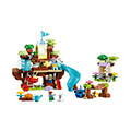 lego duplo town 10993 3in1 tree house extra photo 3