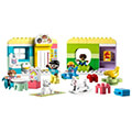 lego duplo town 10992 life at the day care center extra photo 1