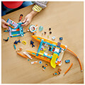 lego friends 41734 sea rescue boat extra photo 3