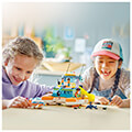 lego friends 41734 sea rescue boat extra photo 4