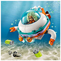 lego friends 41734 sea rescue boat extra photo 7
