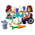 lego friends 41753 pancake shop extra photo 5