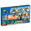 lego my city 60364 street skatepark extra photo 1