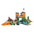 lego my city 60364 street skatepark extra photo 4