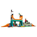 lego my city 60364 street skatepark extra photo 5