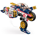 lego ninjago 71792 sora s transforming mech bike racer extra photo 4