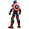 lego super heroes 76258 marvel avengers captain america extra photo 3