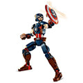 lego super heroes 76258 marvel avengers captain america extra photo 4