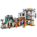 lego creator 31141 main street extra photo 2