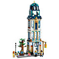 lego creator 31141 main street extra photo 5