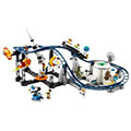 lego creator 31142 space roller coaster extra photo 1