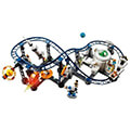 lego creator 31142 space roller coaster extra photo 2