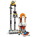 lego creator 31142 space roller coaster extra photo 3