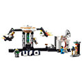 lego creator 31142 space roller coaster extra photo 4