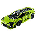 lego technic 42161 lamborghini huracan tecnica extra photo 1