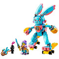 lego titan 71453 izzie andbunchuthe bunny extra photo 1