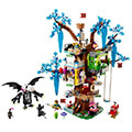 lego titan 71461 fantastical treehouse extra photo 1