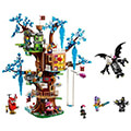 lego titan 71461 fantastical treehouse extra photo 2